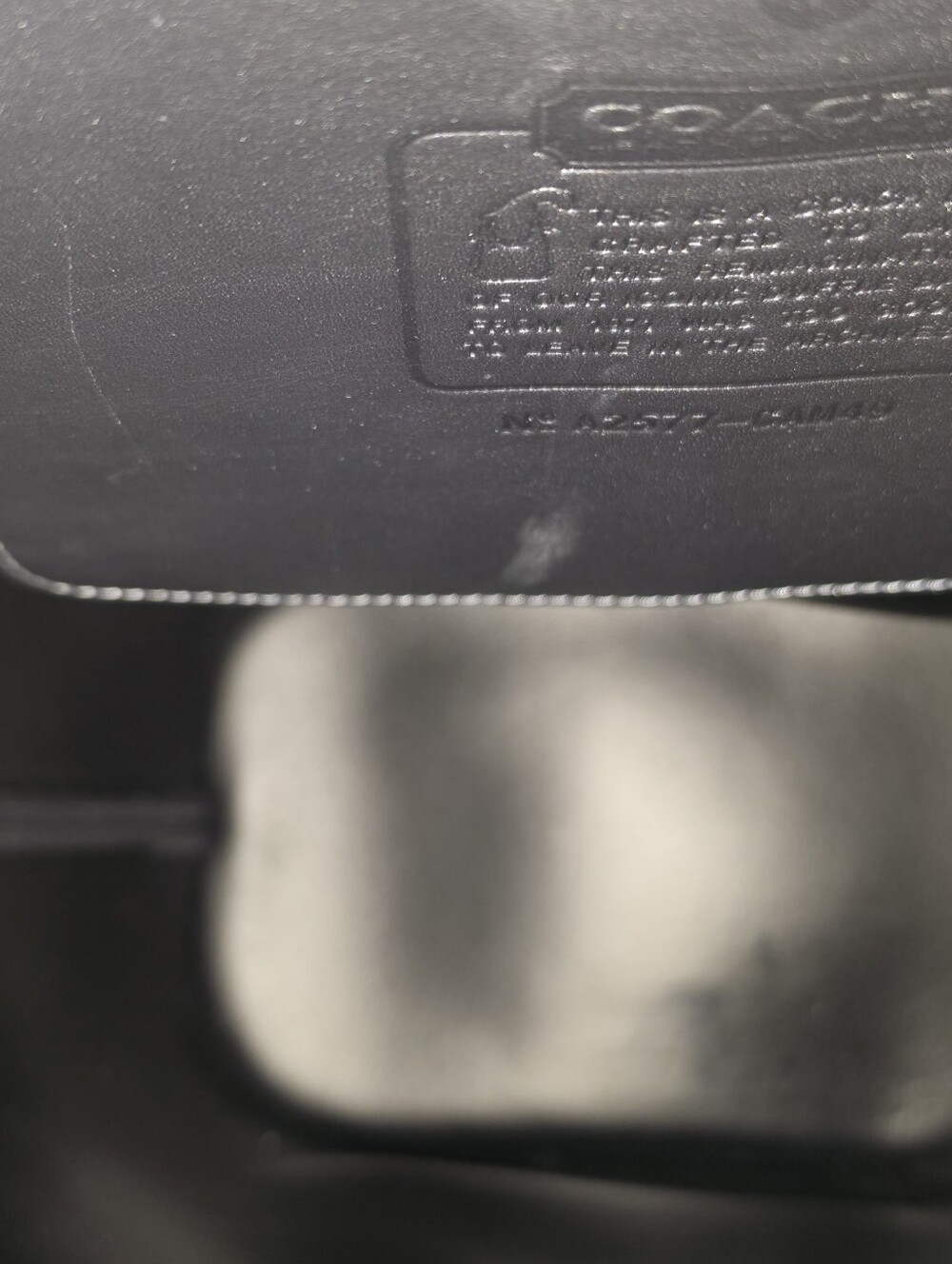 Duffle Bag - Picture 9 of 12